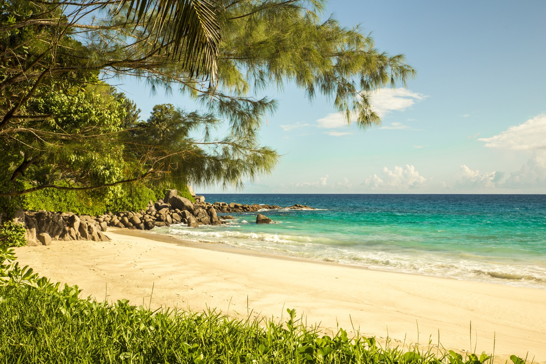 Carana Beach